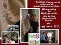 25ste Herfstwandeling van Armand en Judith op 23-10-2011 (52)